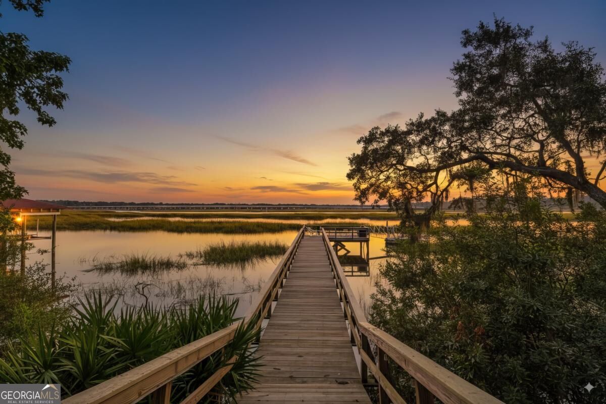 Property Photo: 822 Dancy Avenue GA 31419