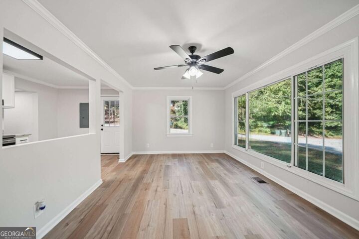 Property Photo: 4300 Burdett Place GA 30039