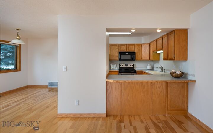 Property Photo: 3801 Spruce Meadows MT 59718