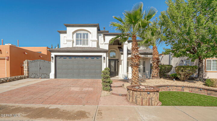 Property Photo: 1265 Olga Mapula Drive TX 79936
