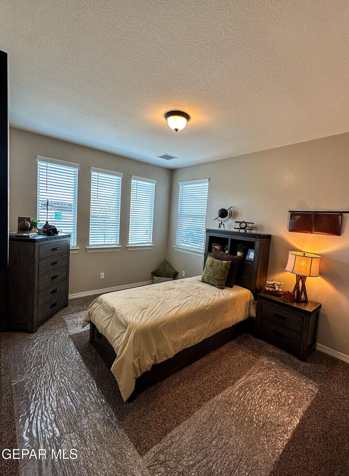 Property Photo:  7460 Norte Portugal Lane  TX 79934 