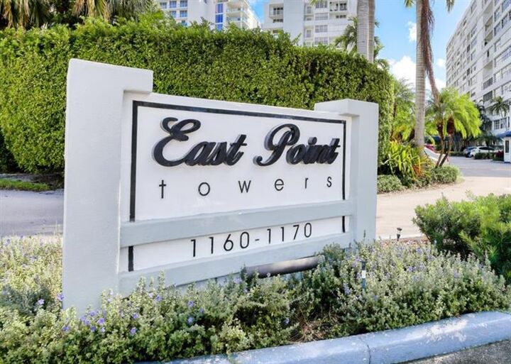 Property Photo: 1160 N Federal Hwy 1120 FL 33304