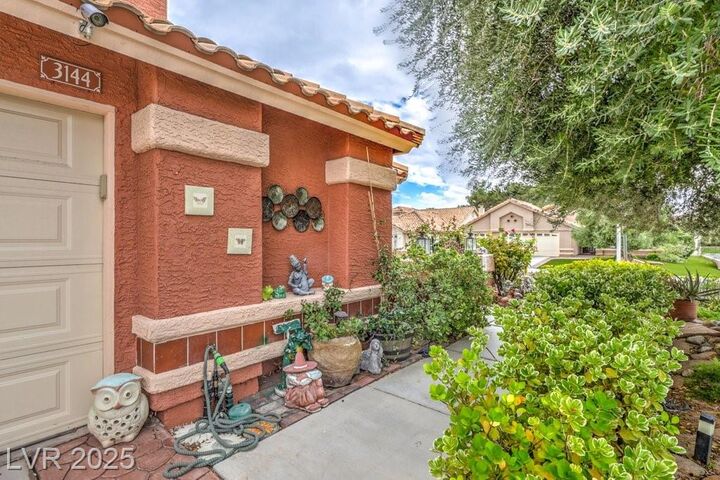 Property Photo: 3144 Pelican Beach Drive NV 89117