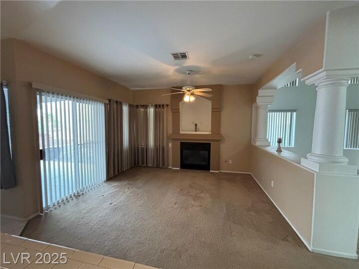 Property Photo: 2468 Parker James Avenue NV 89074