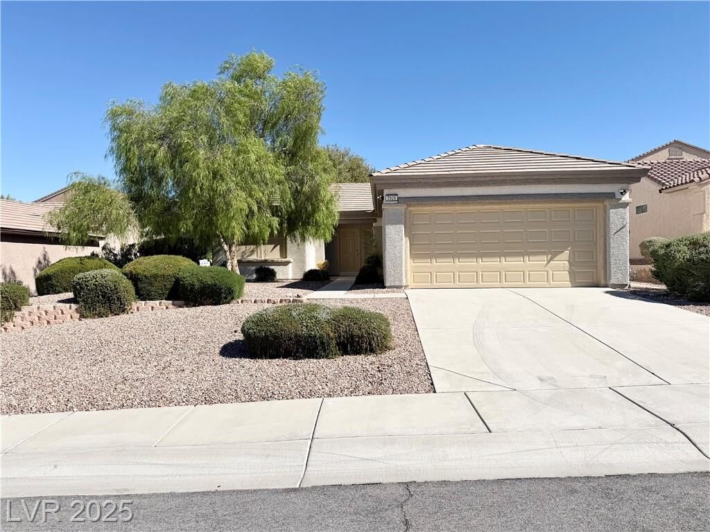 Property Photo: 2026 Wildwood Lake Street NV 89052