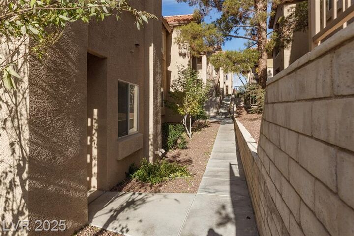Property Photo: 2110 Los Feliz Street 2034 NV 89156