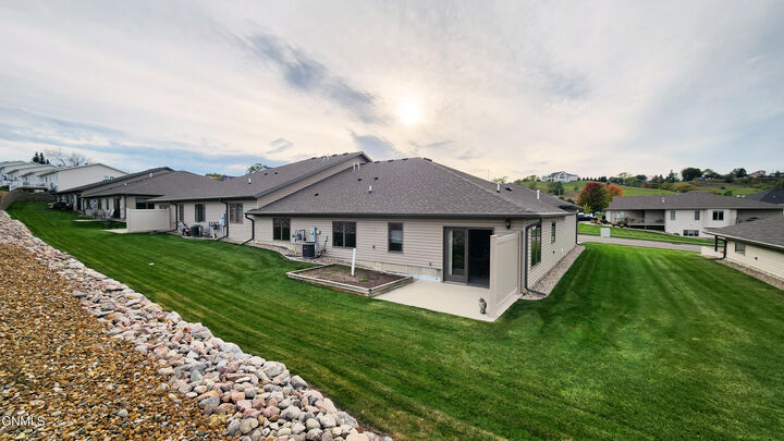 Property Photo:  1101 33rd Street N  ND 58501 