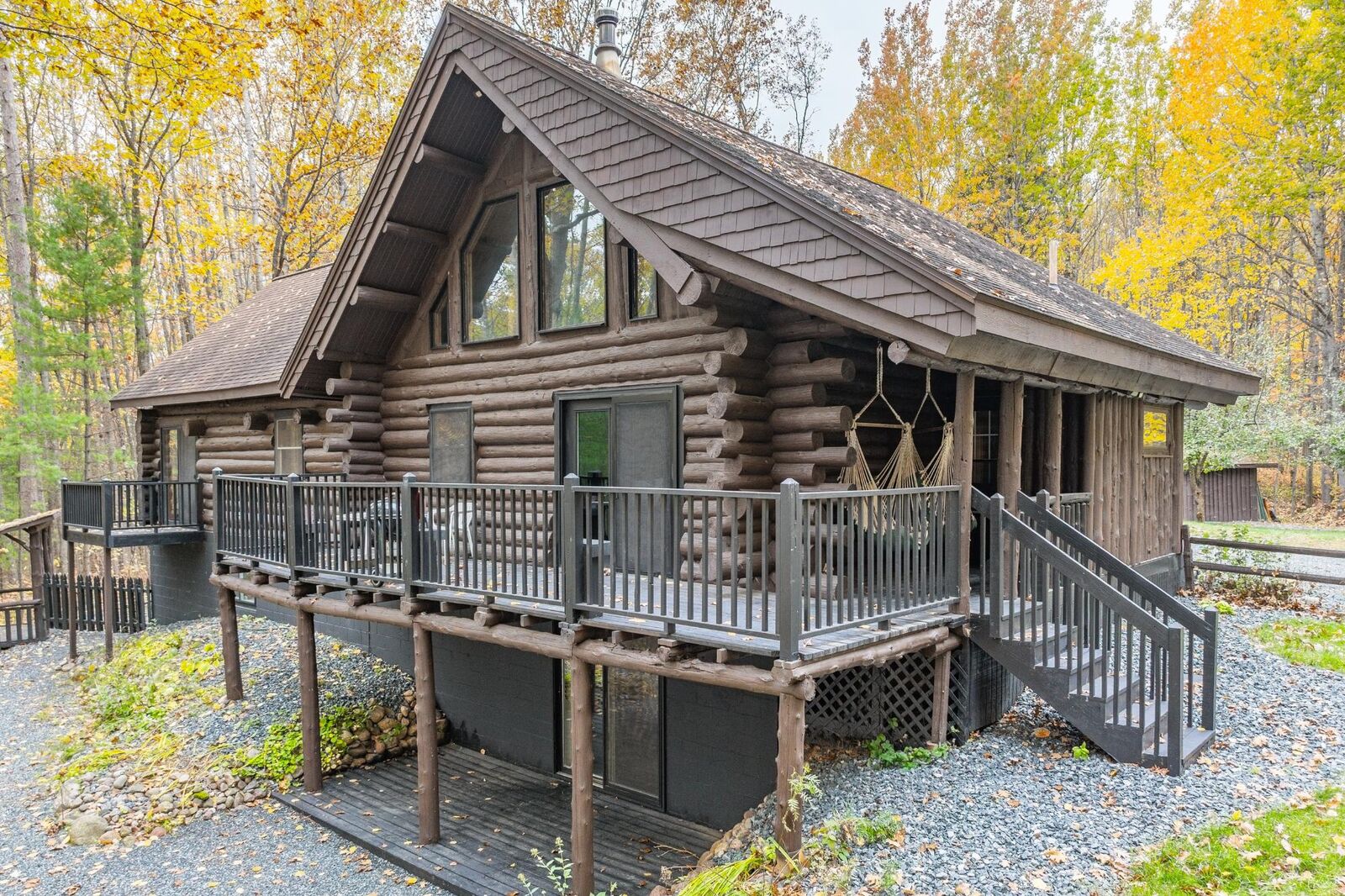 Property Photo:  6355 Raven Ln  WI 54531 