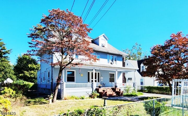 20 Albert St  Plainfield City NJ 07063 photo