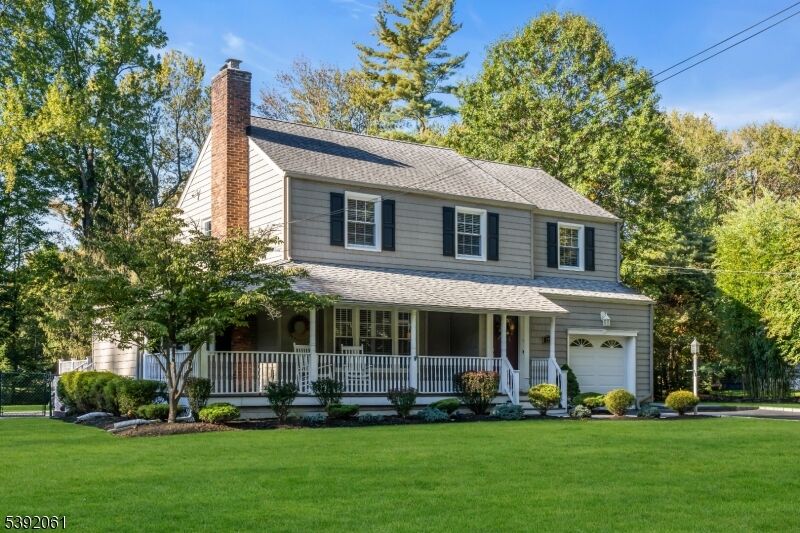Property Photo: 1232 Sunnyfield Ln NJ 07076