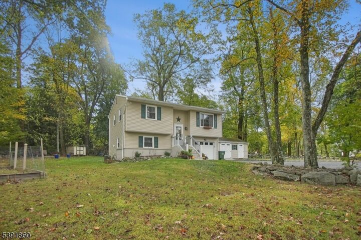 3 Winding Way  Holland Twp. NJ 08848 photo