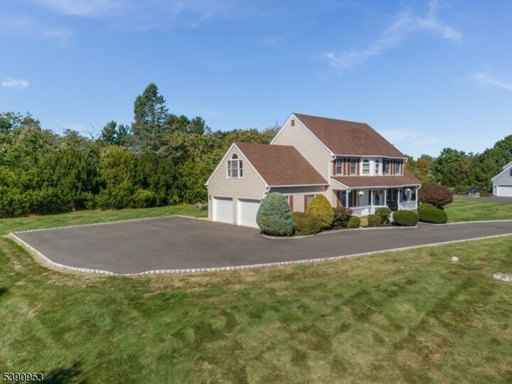 Property Photo: 1 Summershade Ln NJ 08551