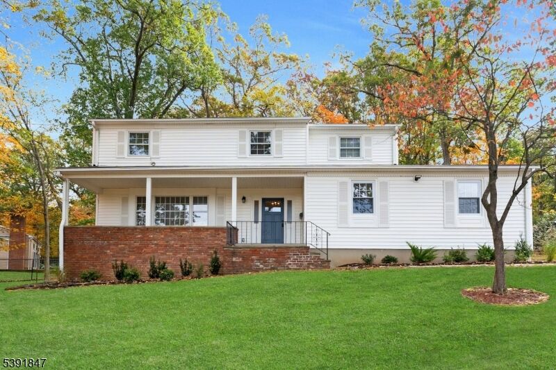 Property Photo: 267 E Cedar St NJ 07039