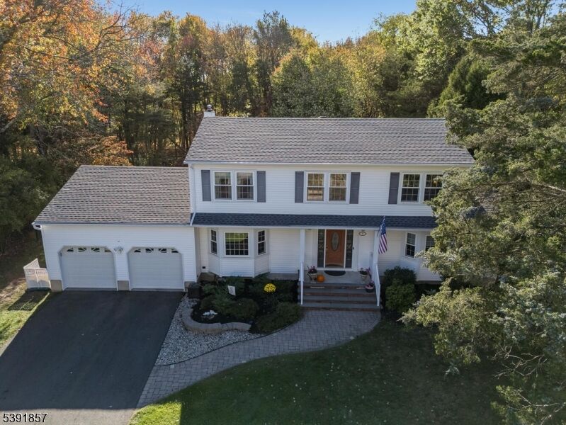 Property Photo:  7 Monfort Dr  NJ 08844