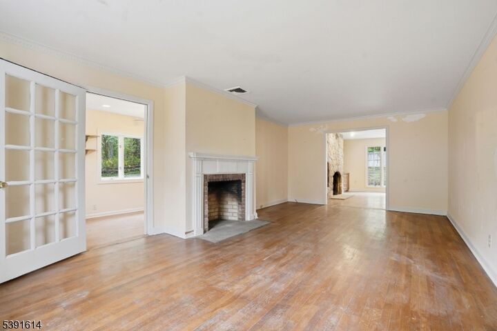 Property Photo: 60 Spring Valley Rd NJ 07960