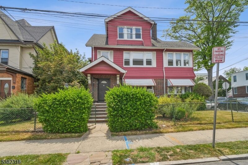 Property Photo: 80 Vassar Ave 2 NJ 07112