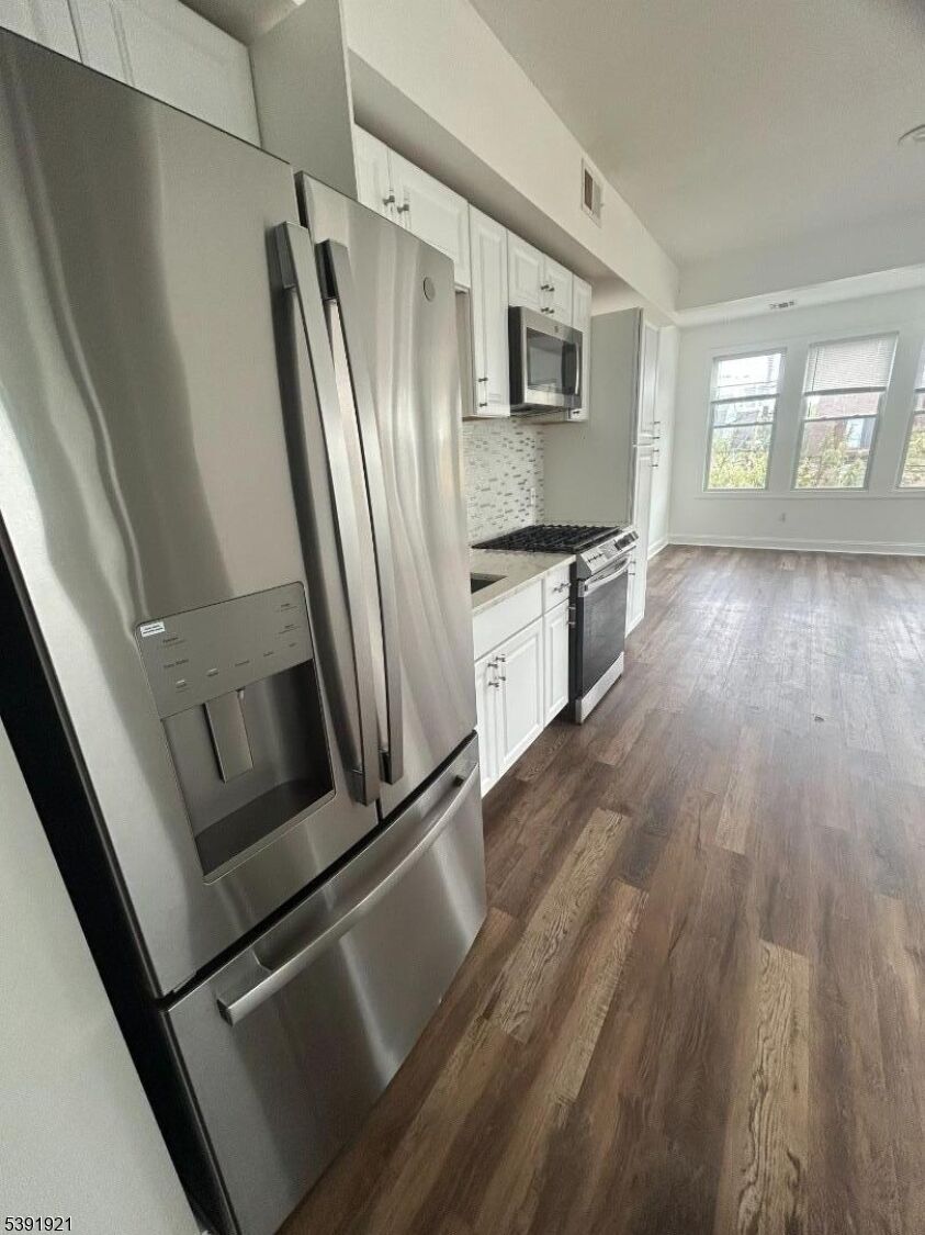Property Photo: 799 Kearny Ave 2 NJ 07032