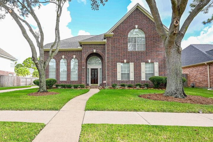 20706 Shadow Mill Court  Katy TX 77450 photo