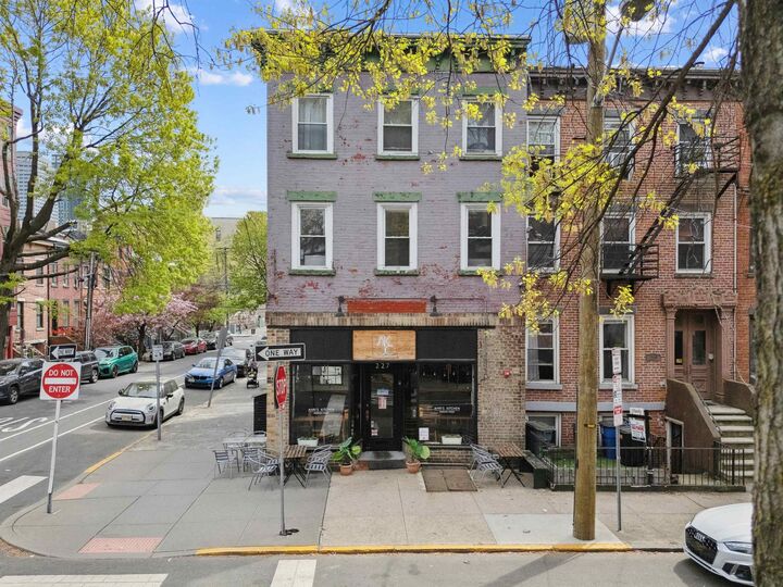 227 7th St  Jc, Downtown NJ 07302 photo