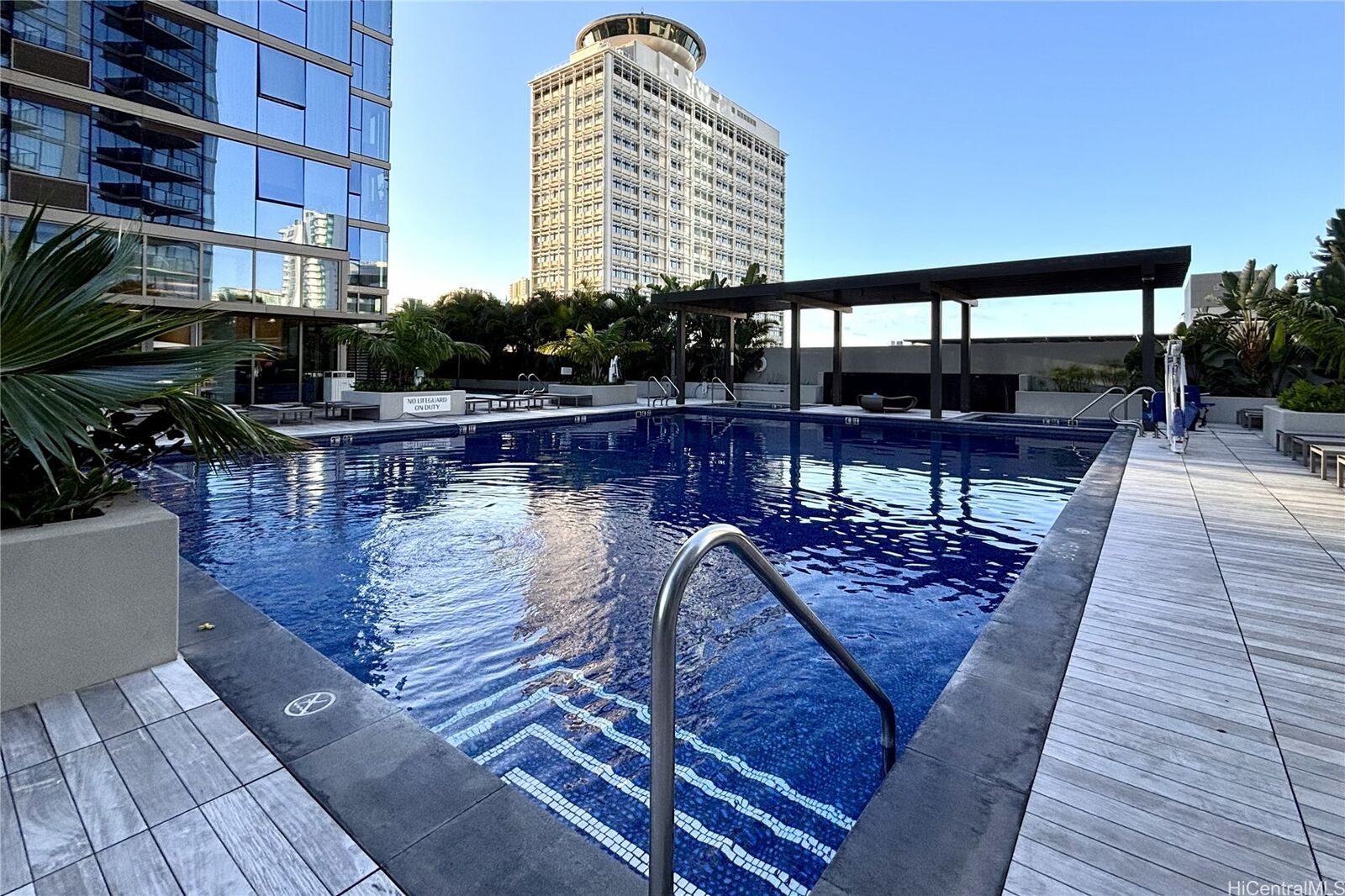 Property Photo:  1388 Kapiolani Boulevard 1409  HI 96814 