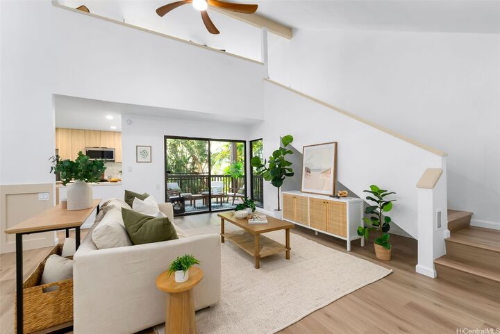 46-160 Kiowai Street 2324  Kaneohe HI 96744 photo