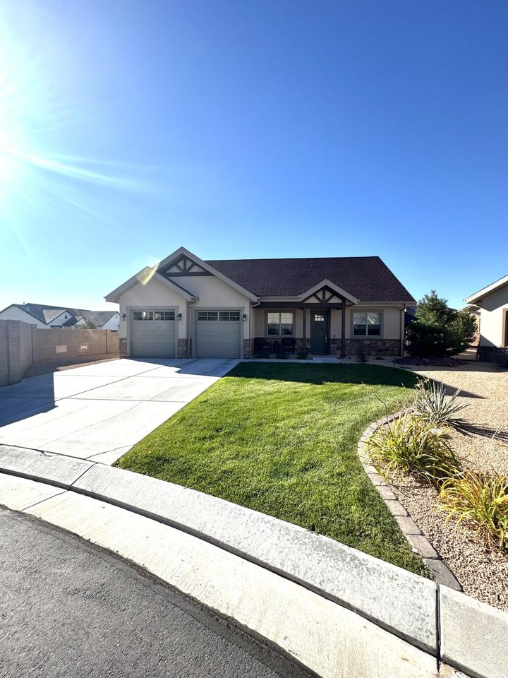 Property Photo: 2352 W Portal Hill #28 UT 84720