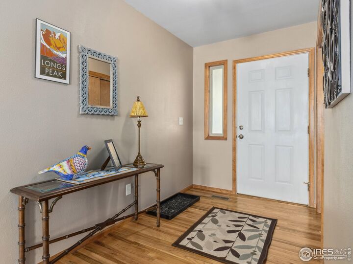 Property Photo:  300 Far View Dr 7  CO 80517 