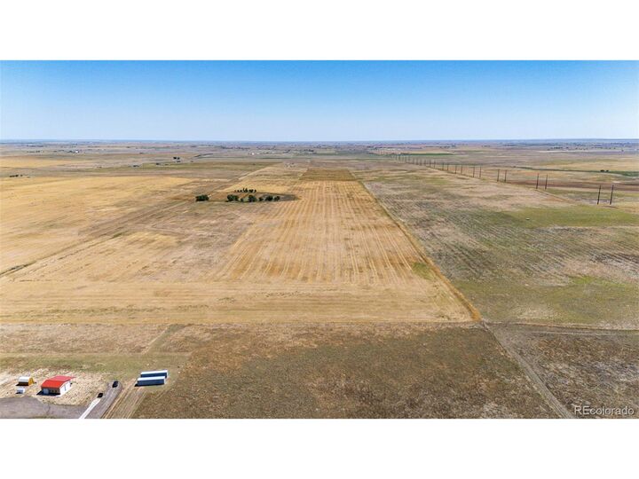 Property Photo:  4880 S County Road 137  CO 80102 