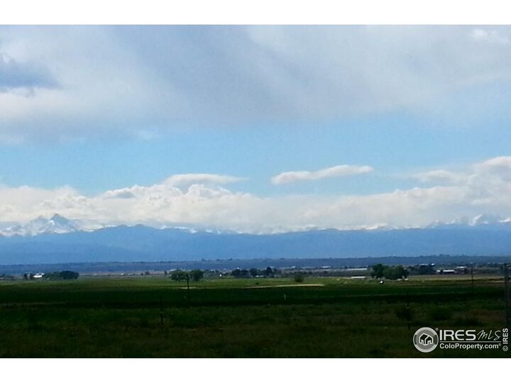 Property Photo:  18510 County Road 39  CO 80645 