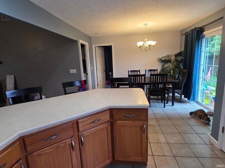Property Photo: 1313 Collier Drive IN 47725