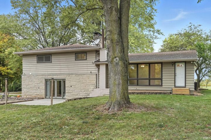 Property Photo: 2256 County Road 56 Road IN 46706-9499