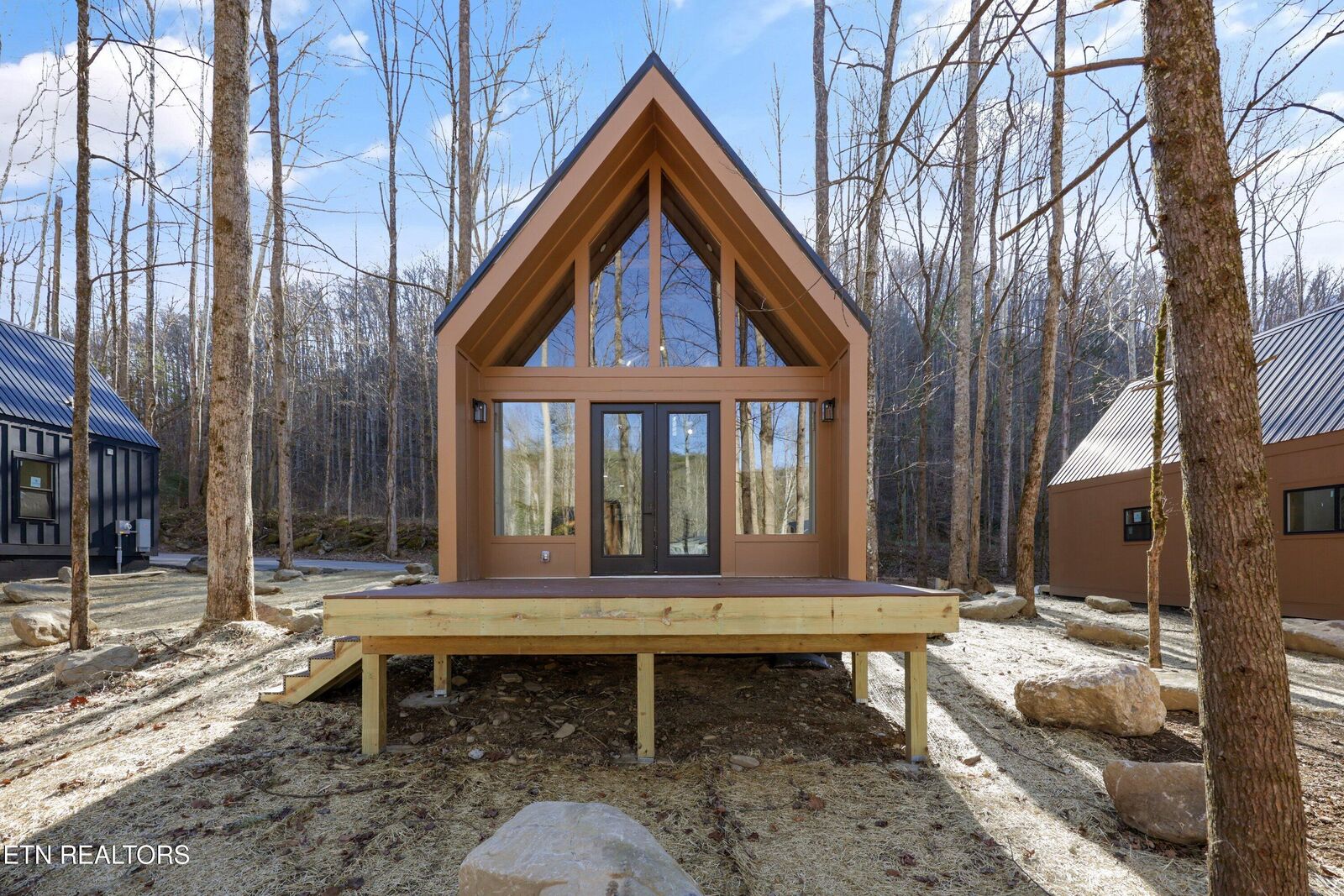 Property Photo:  222 Braydens Way  TN 37738 