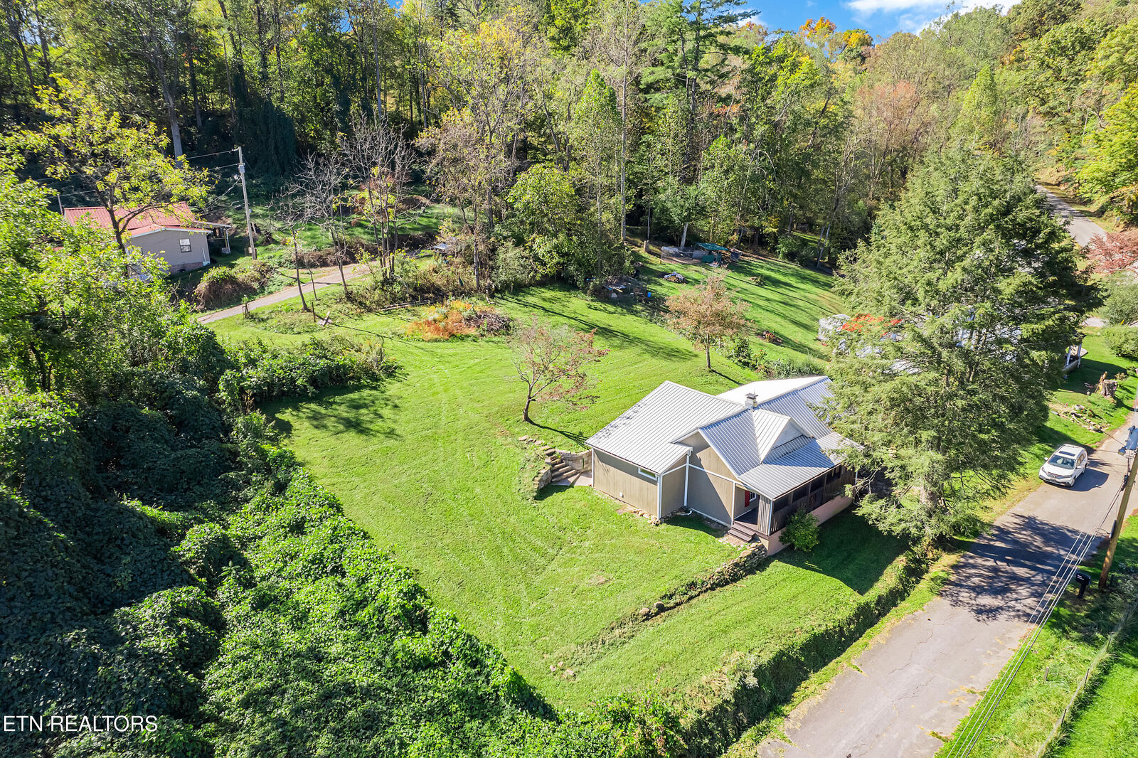 Property Photo:  145 Shady Grove Road  TN 37770 