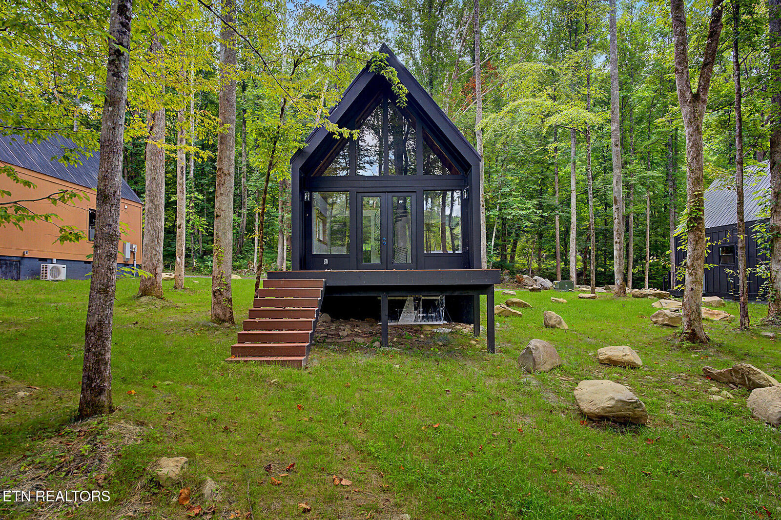 Property Photo:  216 Braydens Way  TN 37738 