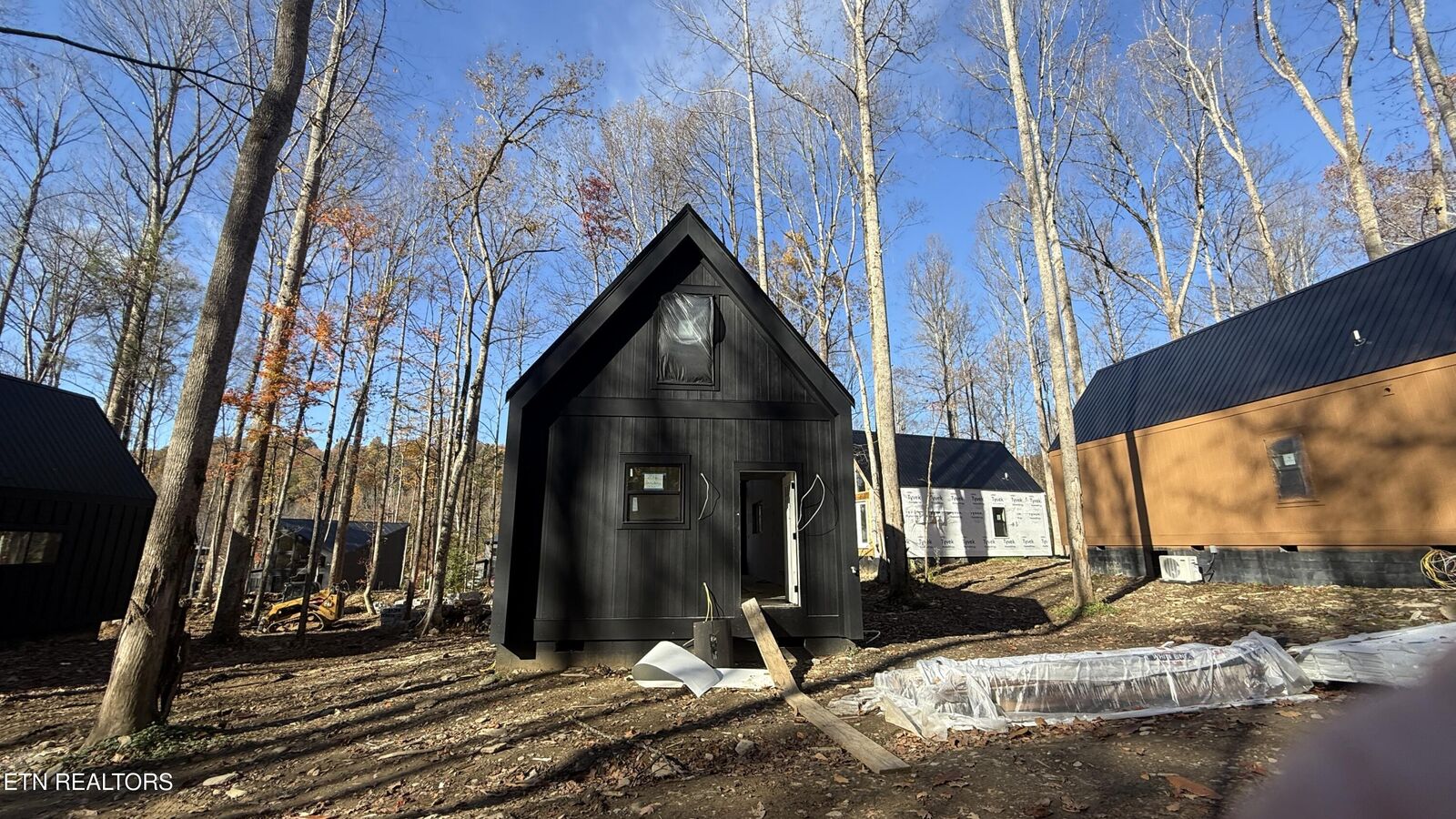 Property Photo: 216 Braydens Way TN 37738