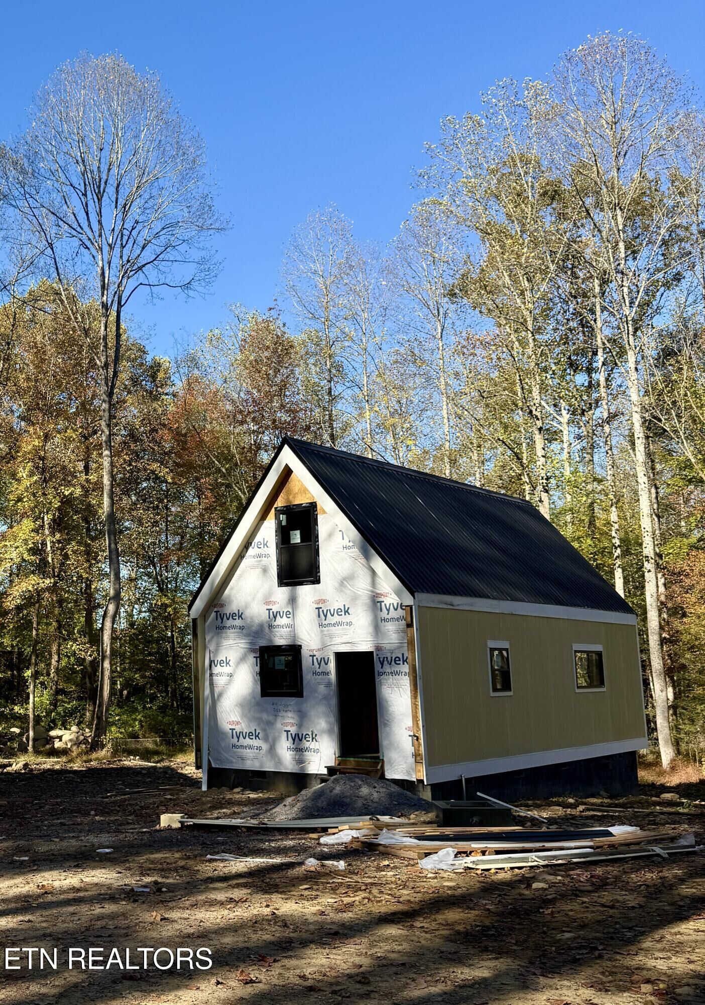Property Photo: 240 Braydens Way TN 37738