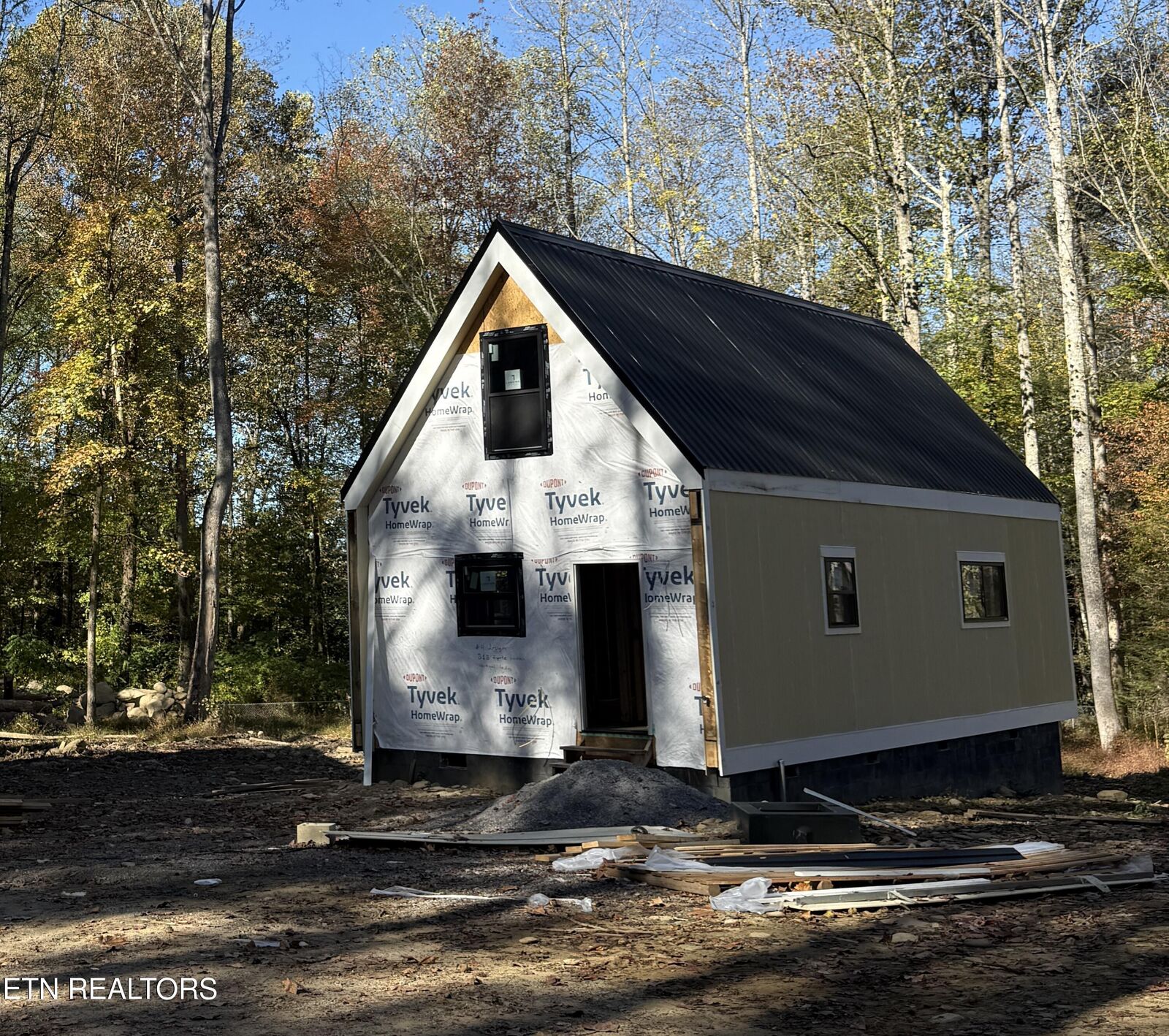 Property Photo: 240 Braydens Way TN 37738