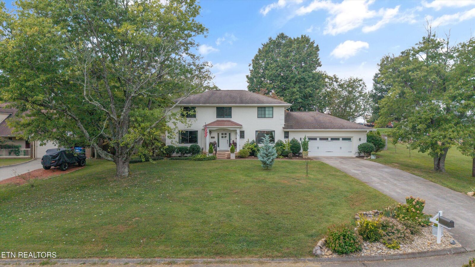 Property Photo:  325 Asbury Drive  TN 37804 