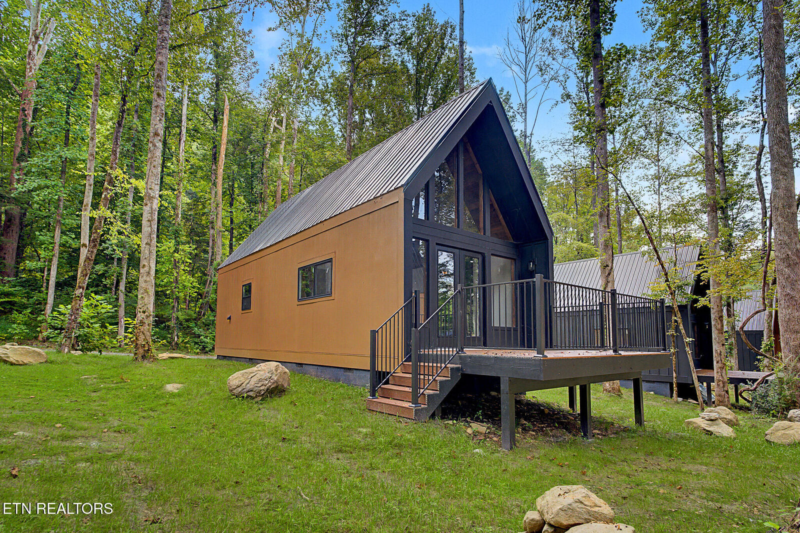 Property Photo:  228 Braydens Way  TN 37738 