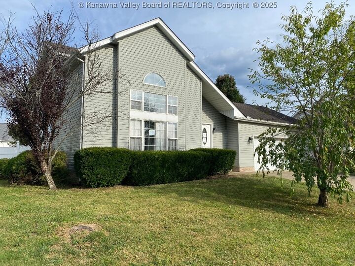 Property Photo: 308 Spicywood Drive WV 25541