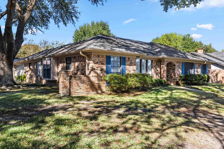 Property Photo:  1805 Northpark Cr.  TX 75605 