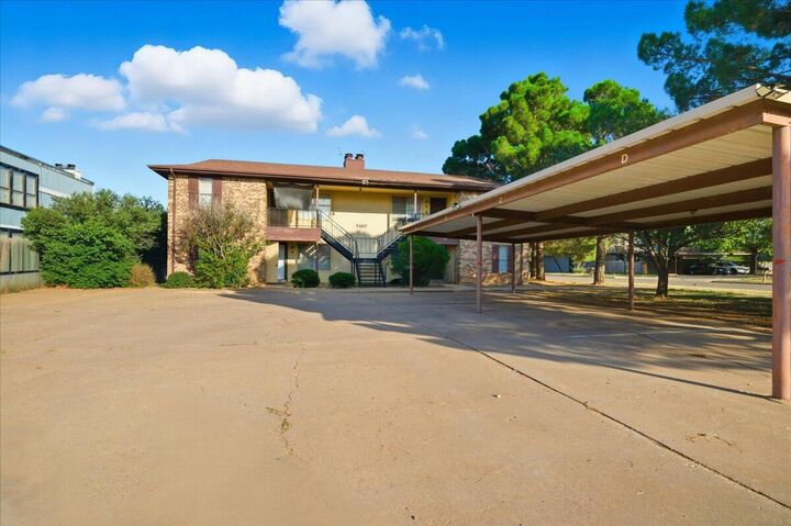 Property Photo: 7407 Avenue X TX 79423