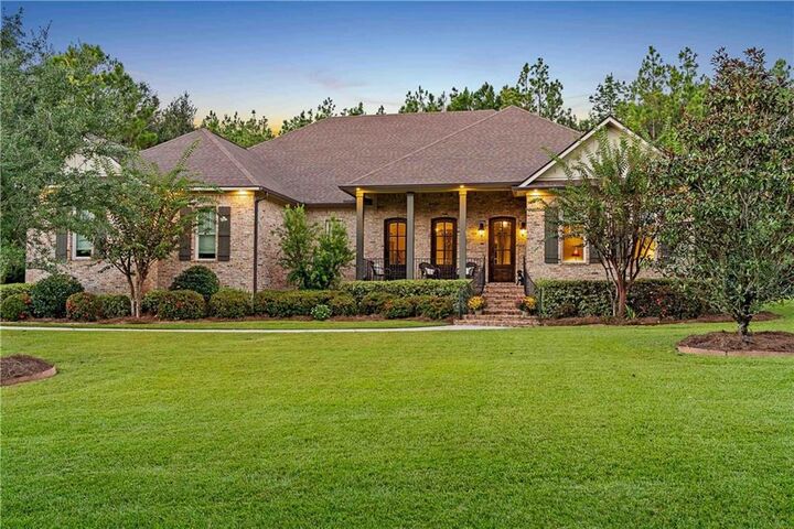 585 Falling Water Boulevard  Fairhope AL 36532 photo
