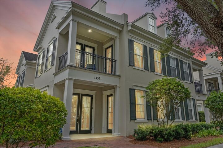 Property Photo: 1435 Lake Baldwin Lane FL 32814