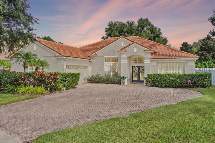 Property Photo: 364 Calliope Street FL 34761