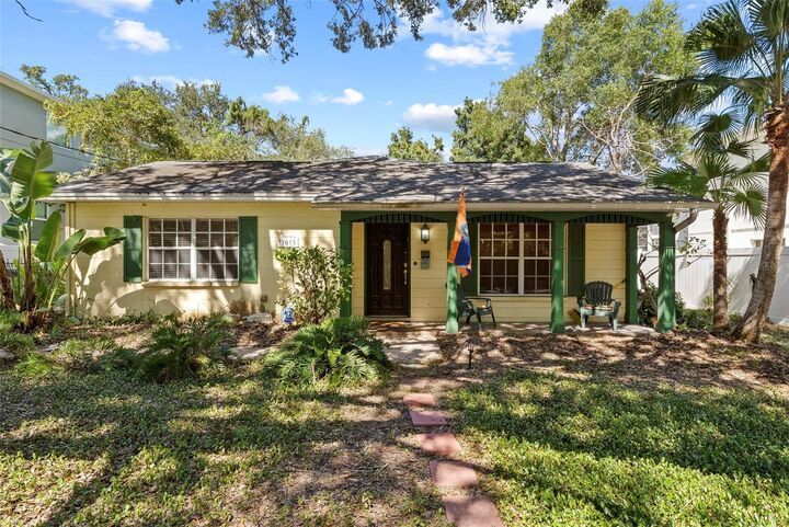 3033 W Asbury Place  Tampa FL 33611 photo