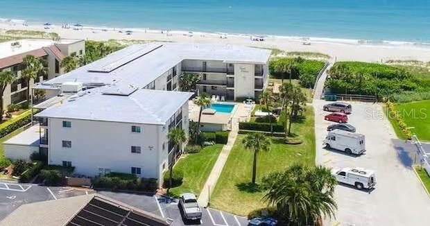 504 Fillmore Avenue B8  Cape Canaveral FL 32920 photo
