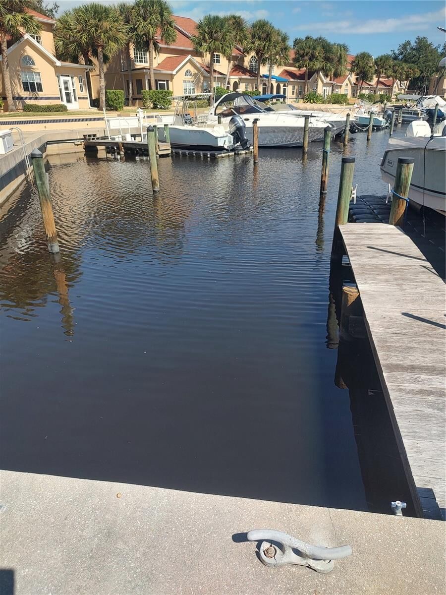 Property Photo:  35C Marina Point Place 35C  FL 32137 