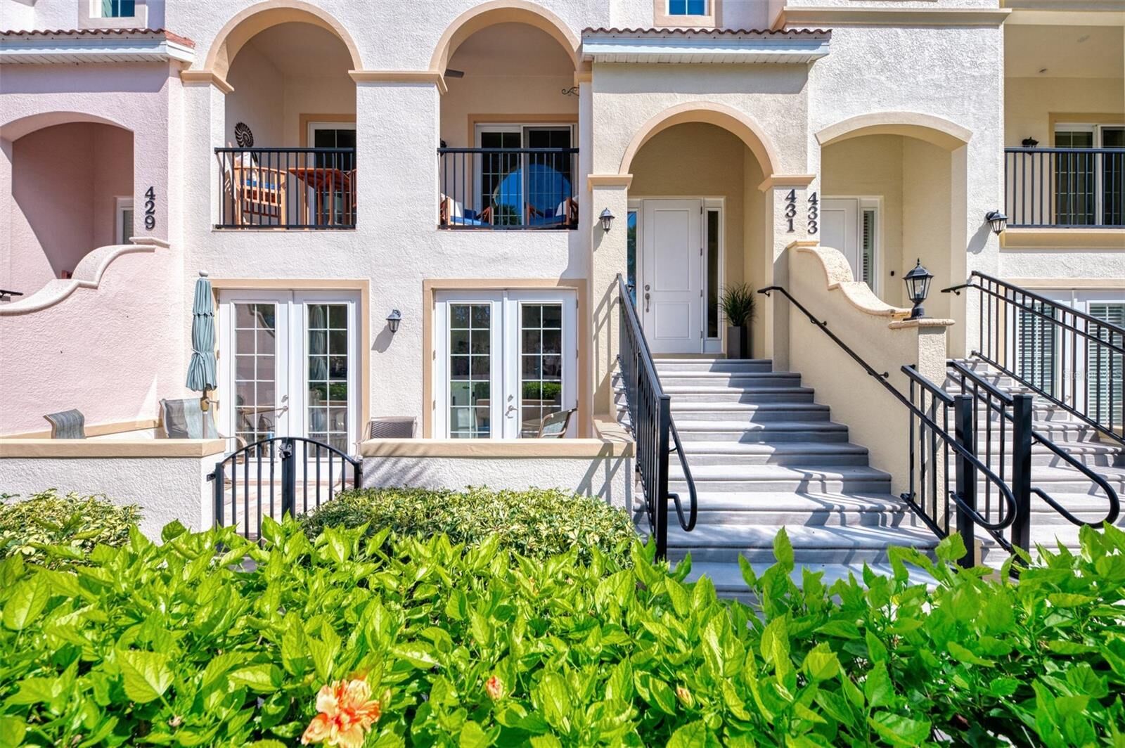 Property Photo: 431 Nokomis Avenue S 314 FL 34285