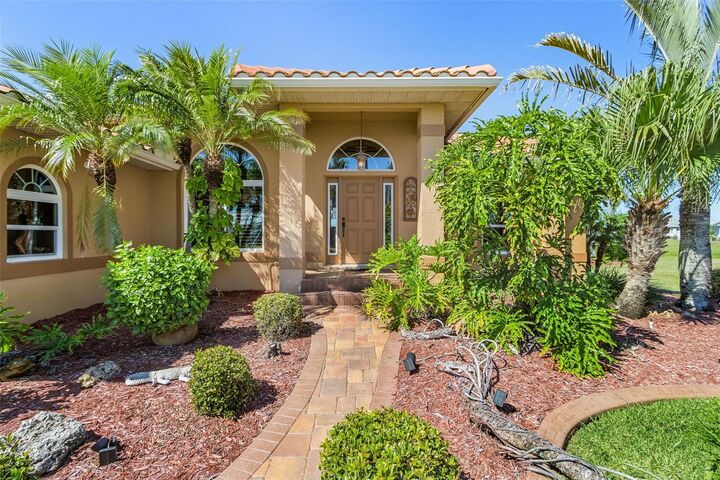 Property Photo:  17359 Huancay Lane  FL 33955 